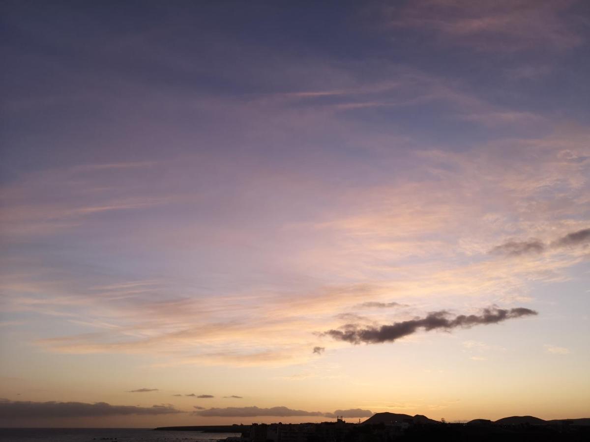 Wonderful Sea Views By Vapago Tenerife Costa Del Silencio Exteriör bild