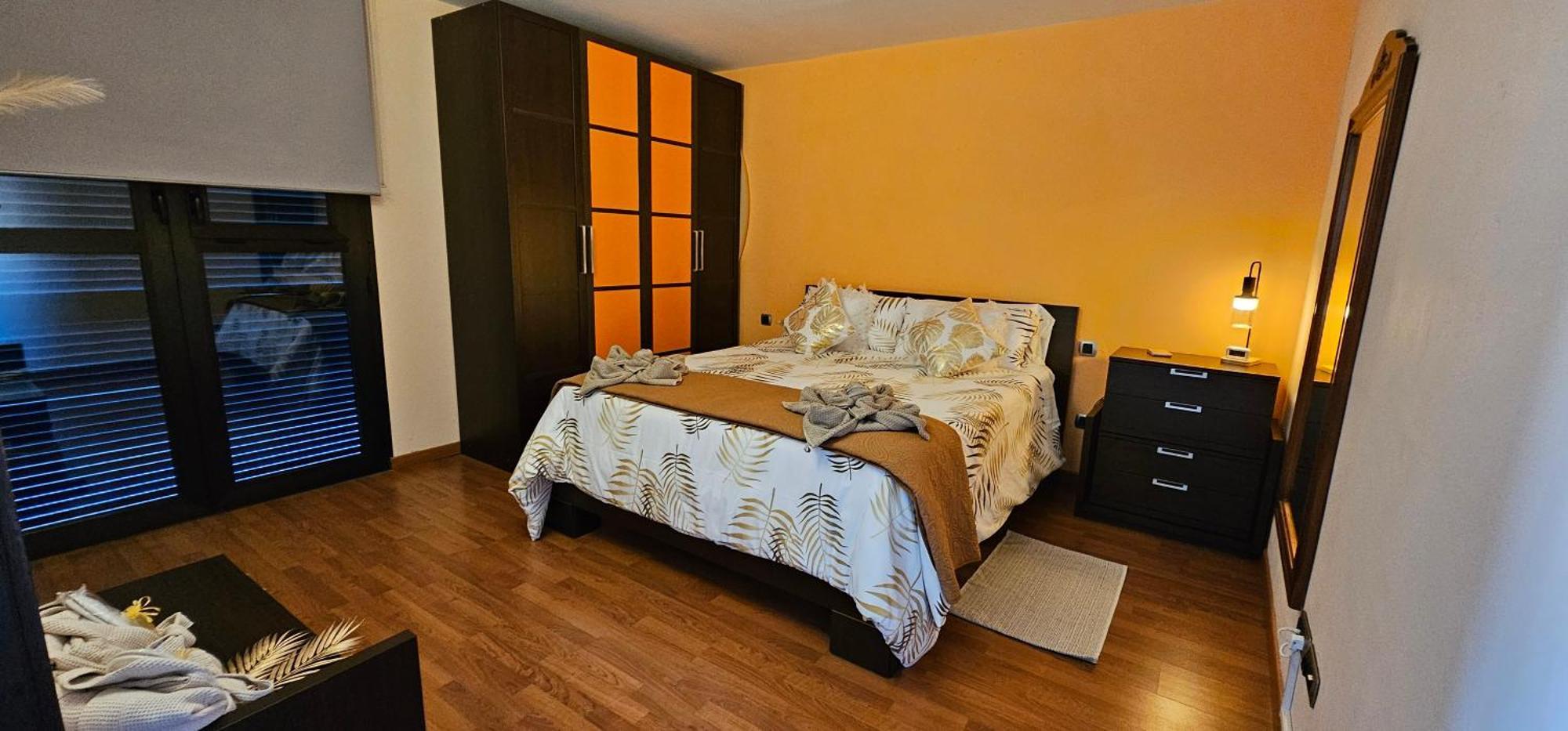 Wonderful Sea Views By Vapago Tenerife Costa Del Silencio Exteriör bild