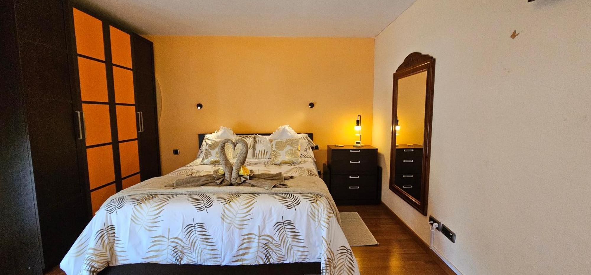 Wonderful Sea Views By Vapago Tenerife Costa Del Silencio Exteriör bild