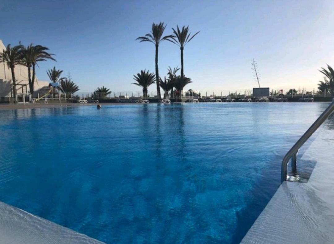 Wonderful Sea Views By Vapago Tenerife Costa Del Silencio Exteriör bild